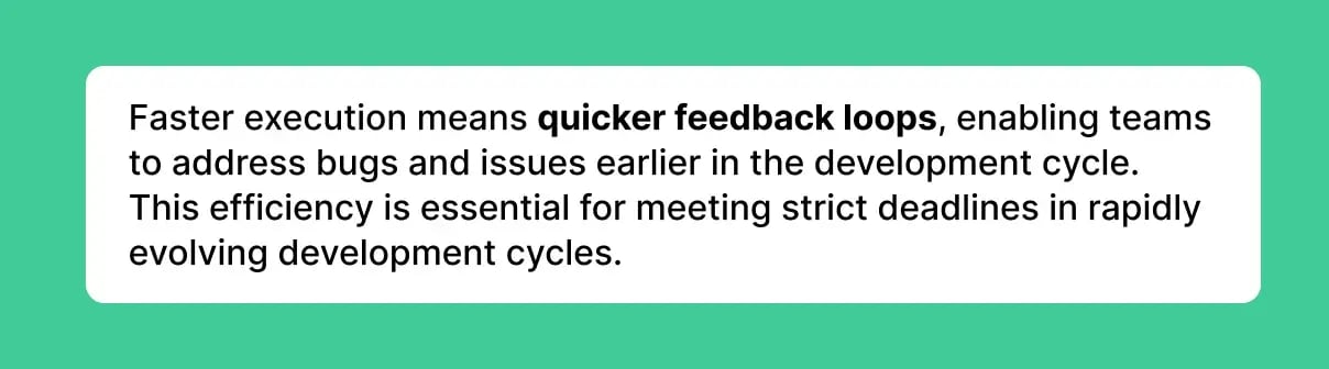 faster-test-execution